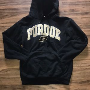 Purdue Hoodie Sweatshirt